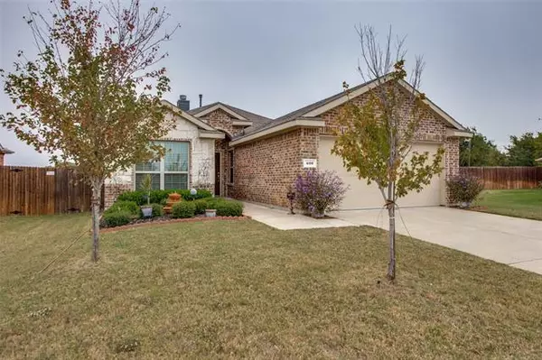 Van Alstyne, TX 75495,400 Dartmouth Drive