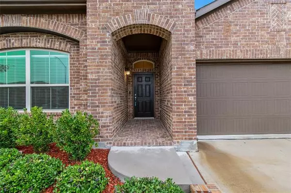 Fort Worth, TX 76052,11420 Starlight Ranch Trail