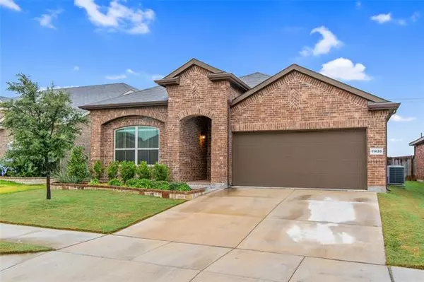 Fort Worth, TX 76052,11420 Starlight Ranch Trail