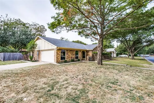 Fort Worth, TX 76137,4236 Longleaf Lane