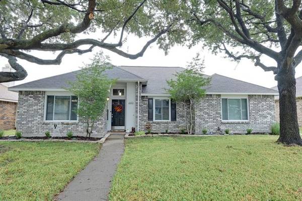 4189 Fryer Street, The Colony, TX 75056