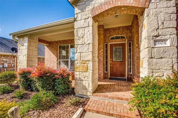 2604 Canyon Bay, Mckinney, TX 75072