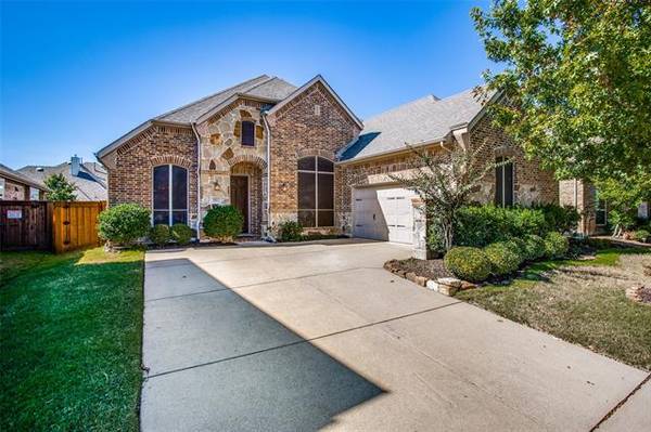 1111 Brigham Drive, Forney, TX 75126