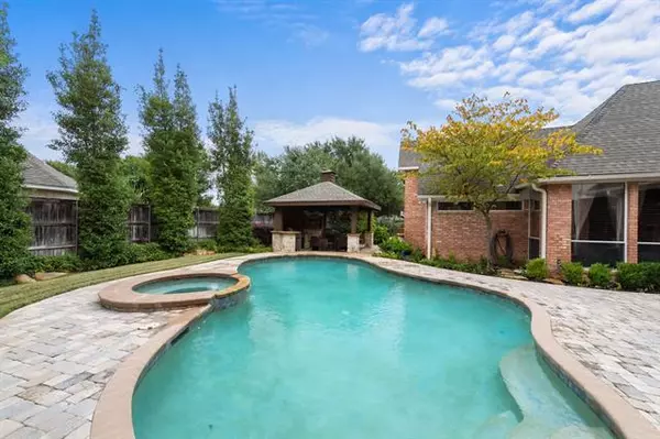 Colleyville, TX 76034,6003 Highland Hills Lane