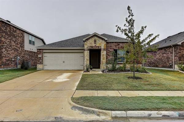 2217 Perrymead Drive, Forney, TX 75126