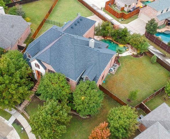 3524 Bloomfield Lane, Frisco, TX 75033