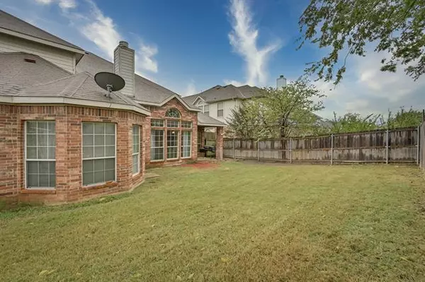 Grand Prairie, TX 75052,5864 Silver Sage Lane