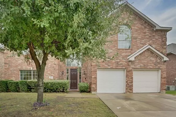 Grand Prairie, TX 75052,5864 Silver Sage Lane