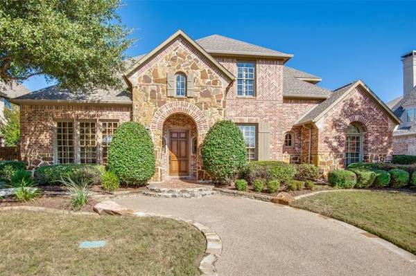 1208 Rio Grande Court, Allen, TX 75013