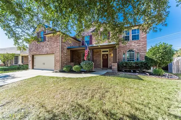 6125 Redear Drive, Fort Worth, TX 76179