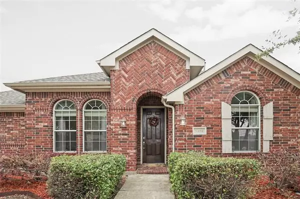 7402 Amesbury Lane, Rowlett, TX 75089