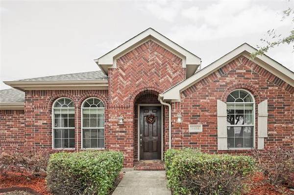 7402 Amesbury Lane, Rowlett, TX 75089