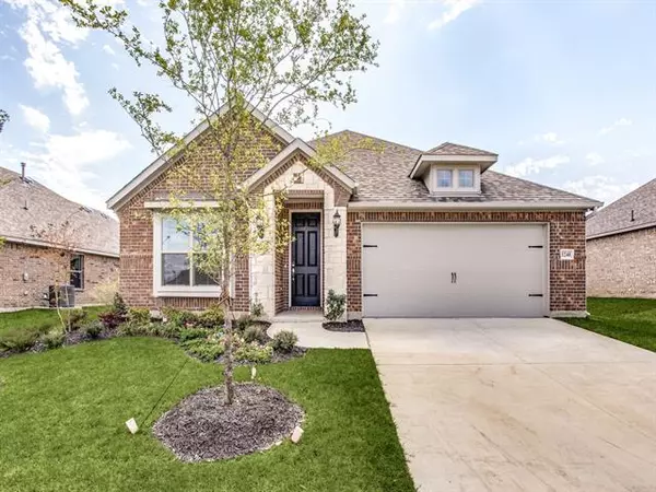 6101 Horsetail Drive, Mckinney, TX 75071