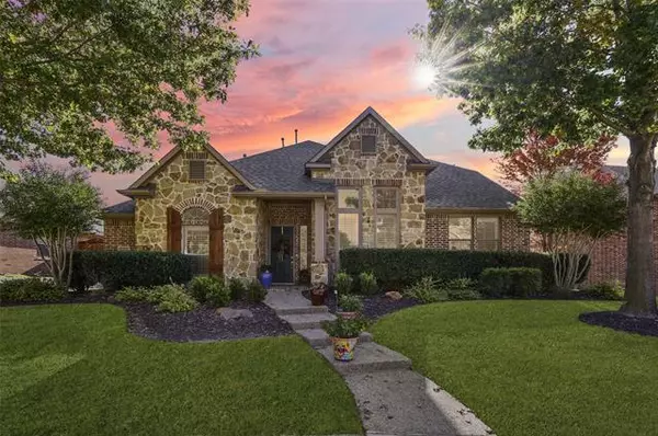 11826 Forge Drive, Frisco, TX 75035