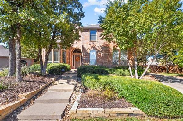 700 Renaissance Court, Keller, TX 76248