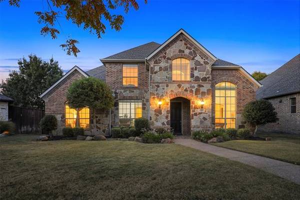 2313 Shoreham Circle, Lewisville, TX 75056