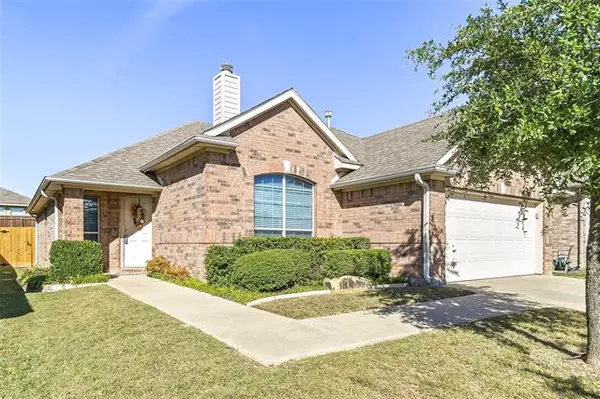 4928 Wild Oats Drive, Fort Worth, TX 76179