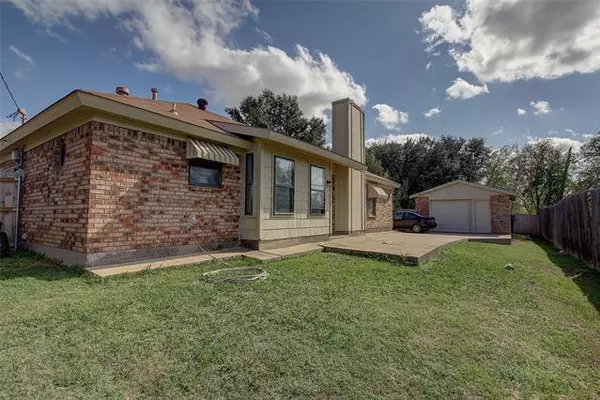 Watauga, TX 76148,6405 Greenfield Court