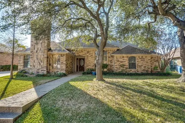 Dallas, TX 75287,4408 Country Brook Drive