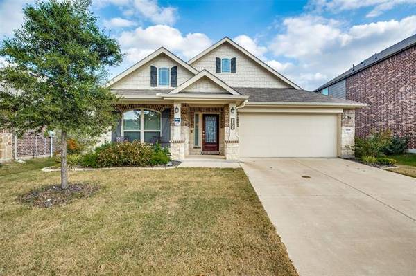 1304 Grapevine Ridge, Prosper, TX 75078