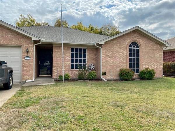 1612 Farmington Drive, Mansfield, TX 76063