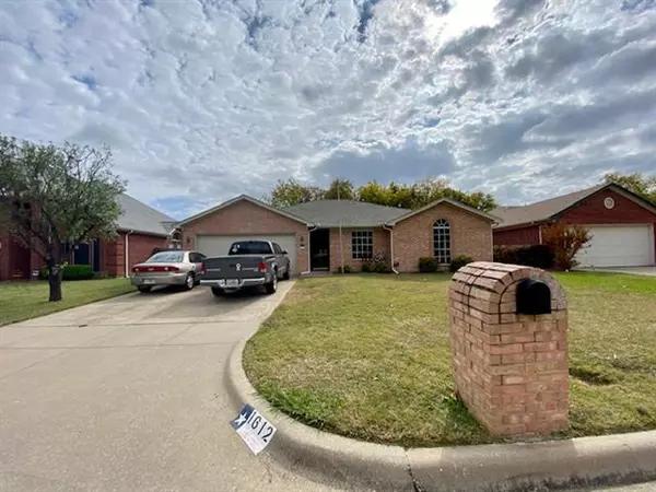 Mansfield, TX 76063,1612 Farmington Drive