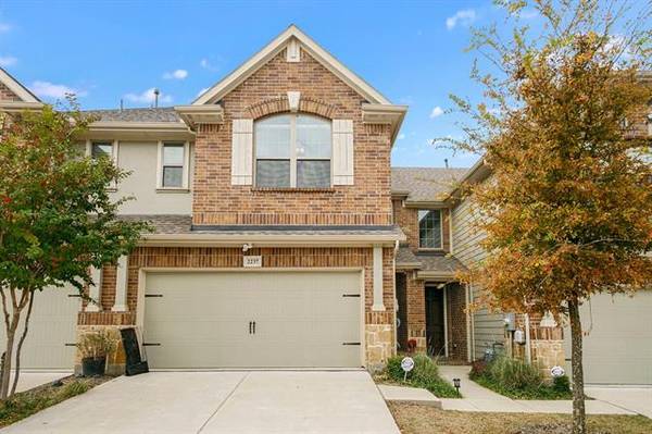 2237 Wabash Way, Plano, TX 75074