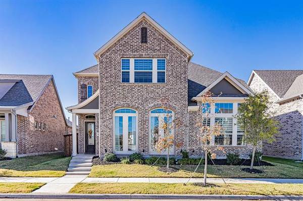 1424 Verwood Circle, Farmers Branch, TX 75234