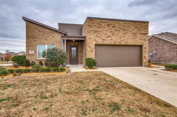 4500 Elderberry Street, Forney, TX 75126