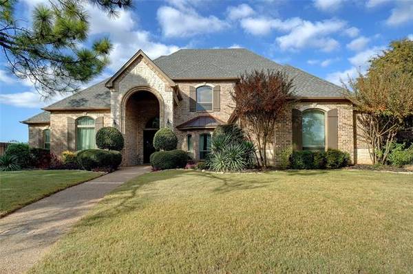 106 Harvard Drive, Southlake, TX 76092