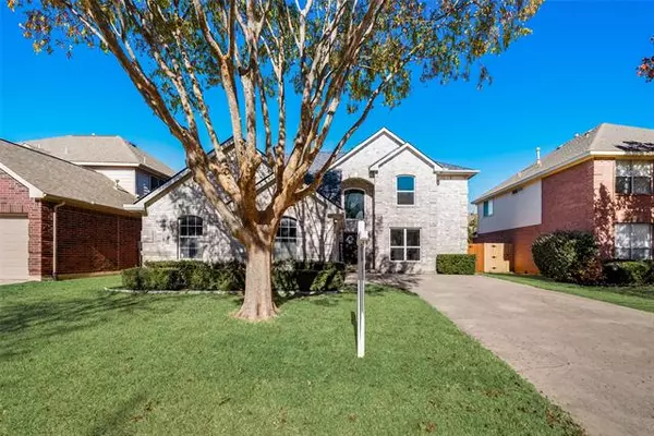 Keller, TX 76248,613 Cedarwood Drive