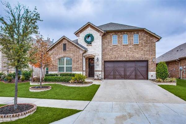 15601 Piedmont Park Drive, Prosper, TX 75078