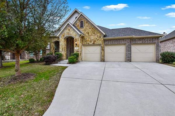 3301 Ridgeway Drive, Mckinney, TX 75071