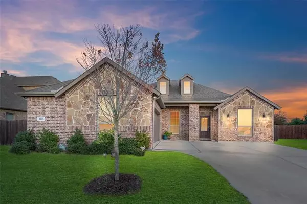 1518 Chesapeake Drive, Rockwall, TX 75087