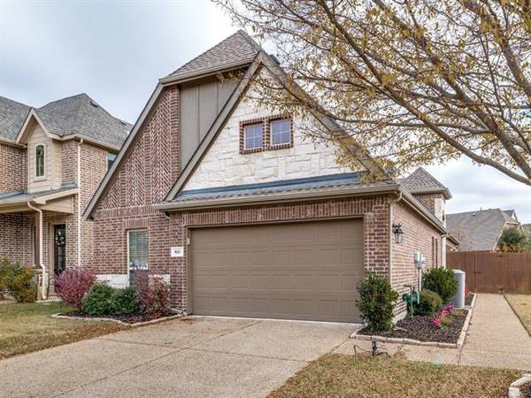 817 Memory Lane, Mckinney, TX 75072