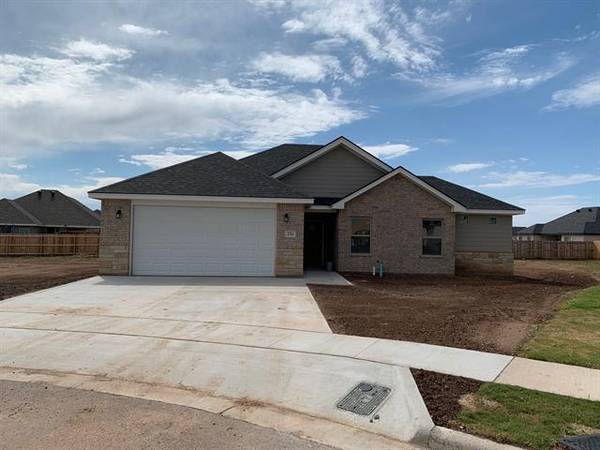 234 Audra Circle, Abilene, TX 79602