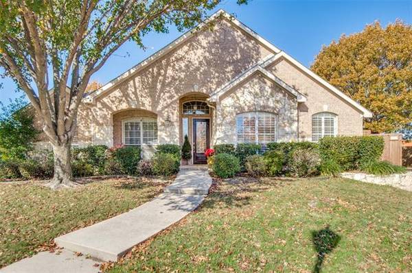 1639 Wood Creek Lane, Allen, TX 75002