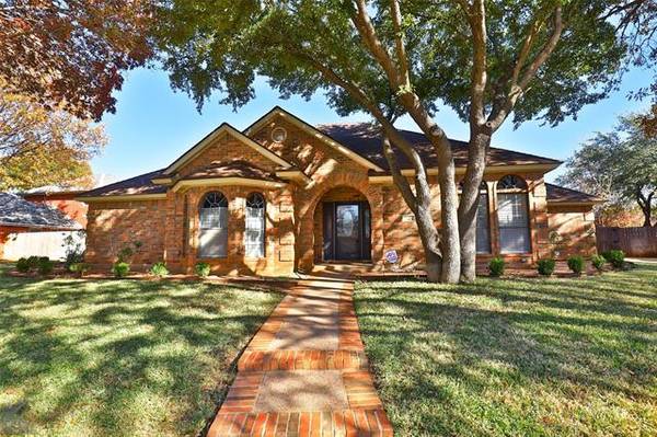 6325 Dominion Court, Abilene, TX 79606