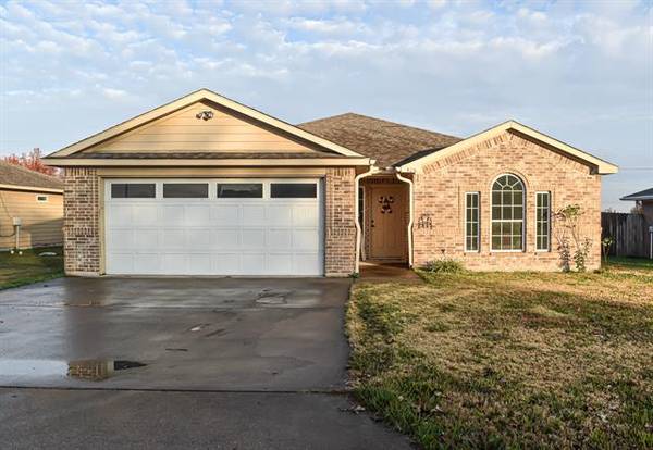 320 Masthead Road, Gun Barrel City, TX 75156