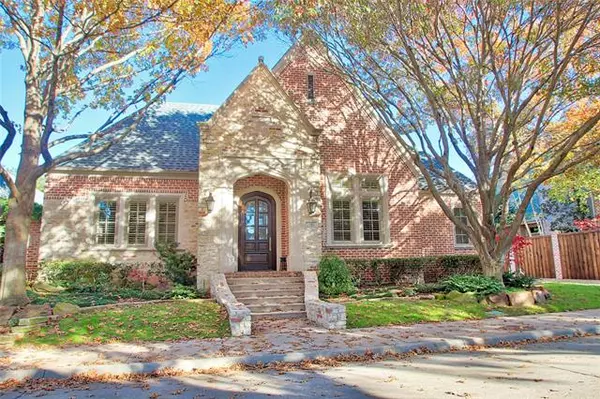 5720 Portsmouth Lane, Dallas, TX 75252