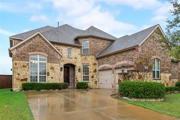 1238 Wedgewood Drive, Forney, TX 75126