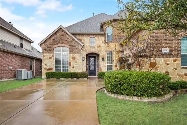 Forney, TX 75126,1238 Wedgewood Drive