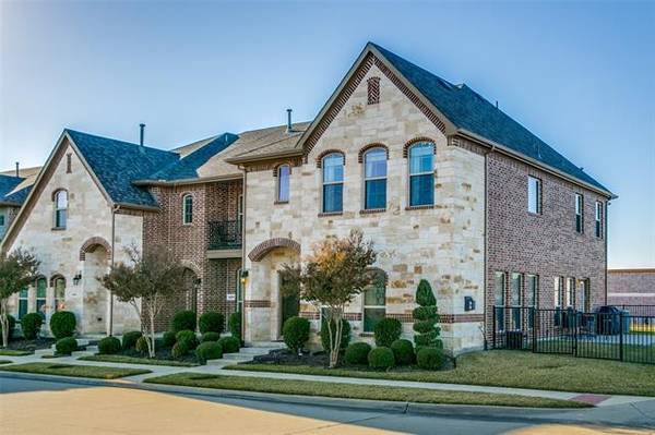 4295 Indian Run Drive, Carrollton, TX 75010