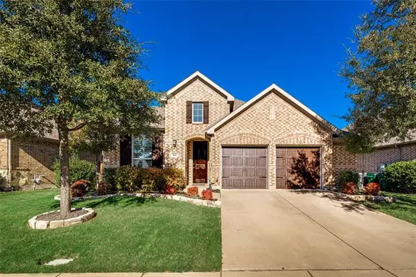 1014 Somerset Circle, Forney, TX 75126