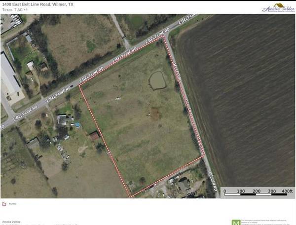 1408 E Belt Line Road,  Wilmer,  TX 75172