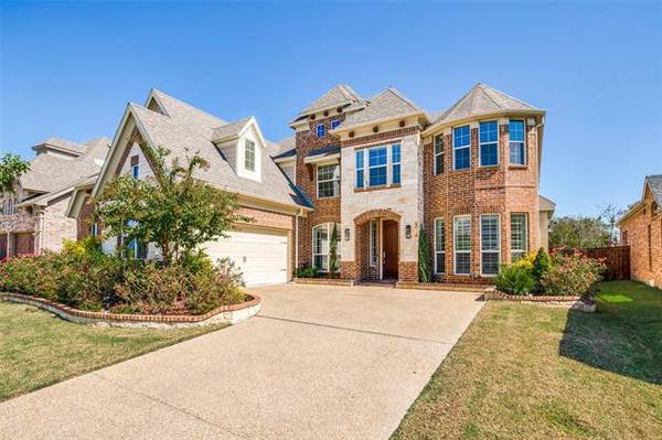 119 Autumn Sage Drive, Wylie, TX 75098