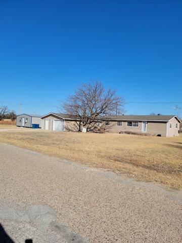 413 Charnel Street, Clyde, TX 79510