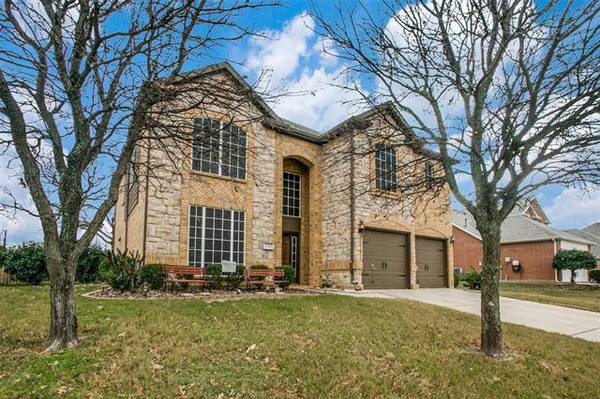 1600 Pine Hills Lane, Corinth, TX 76210