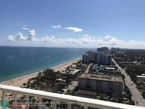 Pompano Beach, FL 33062,111 Briny Ave  #PH18