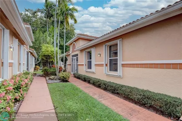 Boynton Beach, FL 33437,9820 Summerbrook Ter  #A